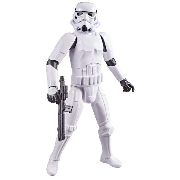 Star Wars Titan Series Stormtrooper