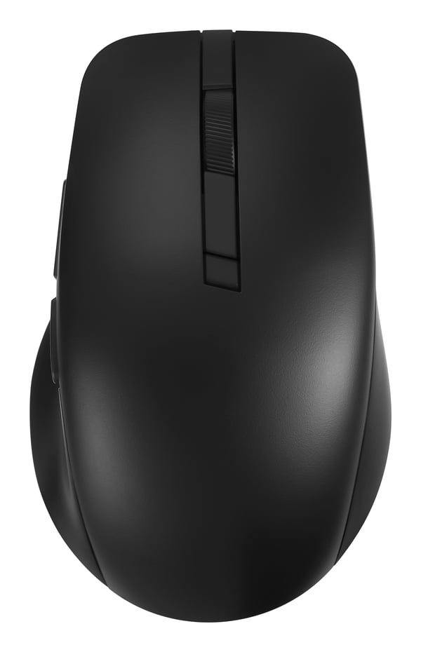 ASUS SmartO Mouse MD200 hiiri Office Oikeakätinen RF Wireless + Bluetooth Optinen 4200 DPI