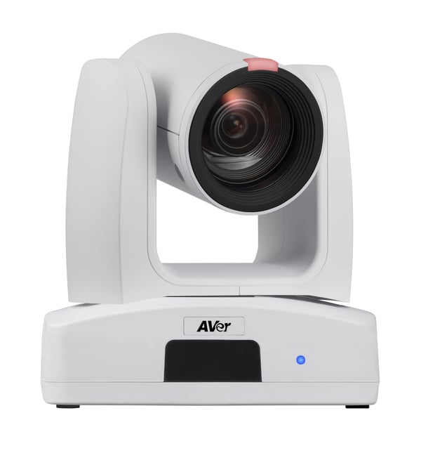 AVer PTZ330UV2 8 MP Hvid 3840 x 2160 pixel 60 fps Exmor 25,4 / 2,8 mm (1 / 2.8")