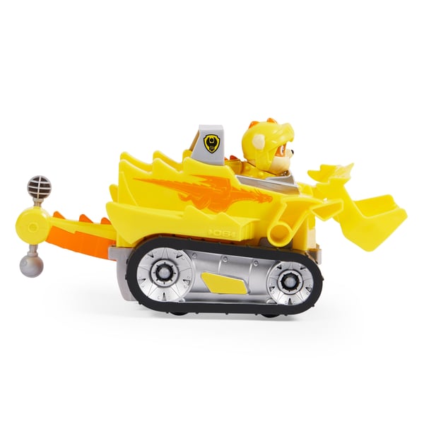 PAW Patrol PAW VHC ThmVhcKnghtsRubble OC GML