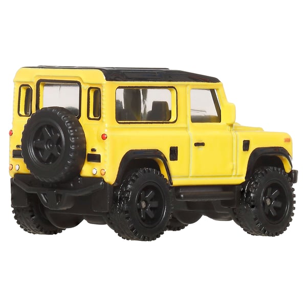 Hot Wheels JBK74 legetøjsbil