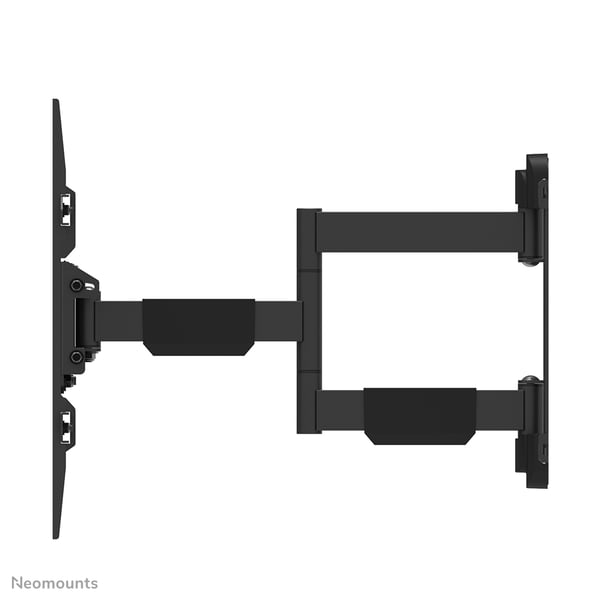 Neomounts WL40-550BL16 TV-kiinnike 165,1 cm (65") Musta