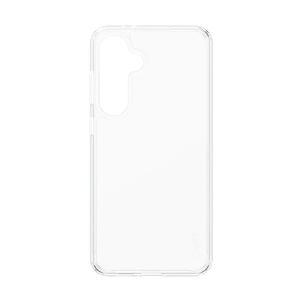PanzerGlass CARE™ by ® Urban Combat Case Transparent Samsung Galaxy S24 FE 5G