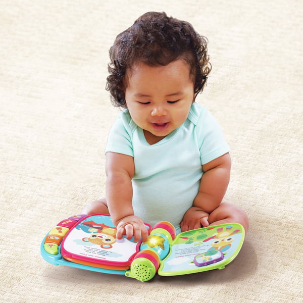VTech Baby 80-166775 utbildningsleksaker