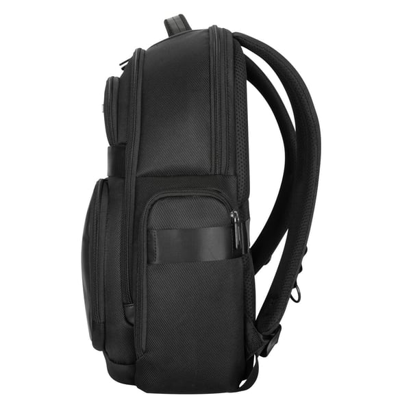 Targus TBB618GL reppu Rinkka Musta