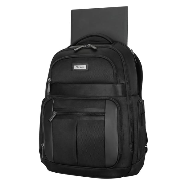 Targus TBB618GL reppu Rinkka Musta