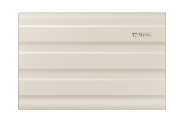 Samsung MU-PE1T0K 1 TB USB Type-C 3.2 Gen 2 (3.1 Gen 2) Beige