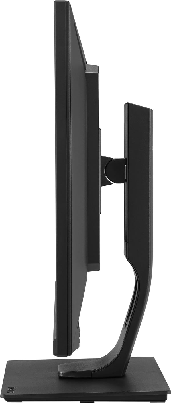 iiyama G-MASTER GB3271QSU-B1 tietokoneen litteä näyttö 80 cm (31.5") 2560 x 1440 pikseliä Wide Quad HD LED Musta