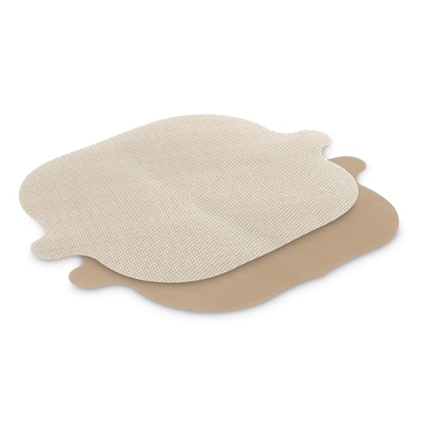 Hama 00002923 fritöstillbehör Insats Brun