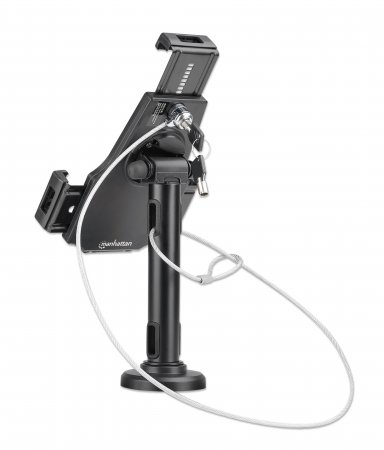 Manhattan 462112 holder Passiv holder Tablet/UMPC Sort