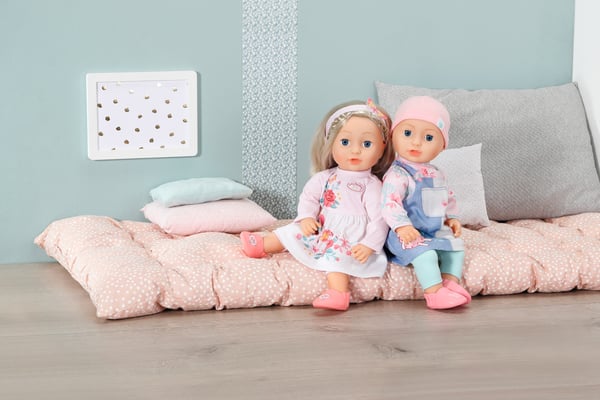 Baby Annabell Little Annabell