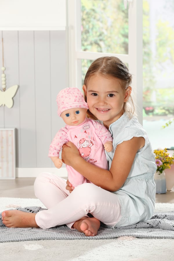 Baby Annabell Little Annabell