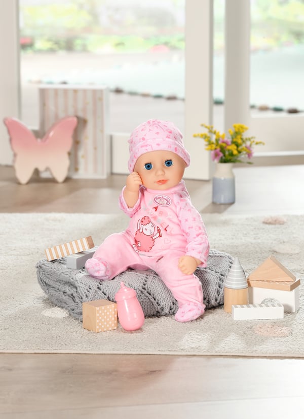 Baby Annabell Little Annabell