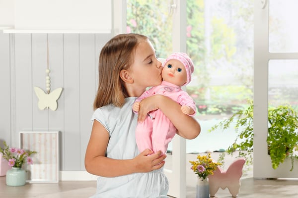Baby Annabell Little Annabell
