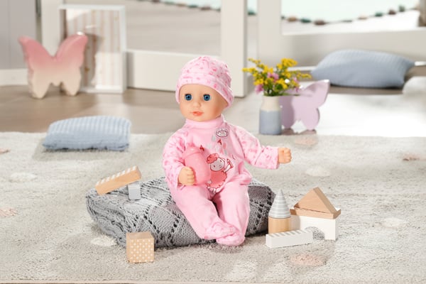 Baby Annabell Little Annabell