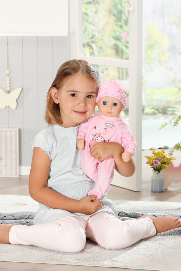 Baby Annabell Little Annabell