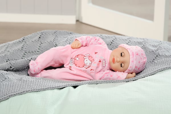 Baby Annabell Little Annabell