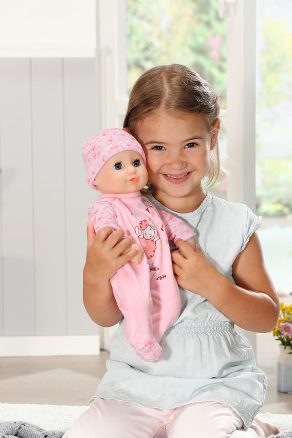 Baby Annabell Little Annabell