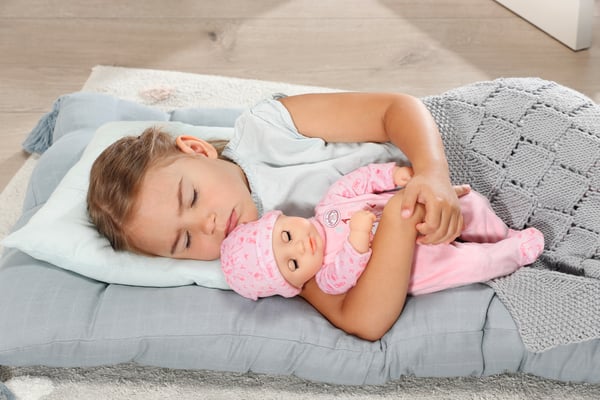Baby Annabell Little Annabell