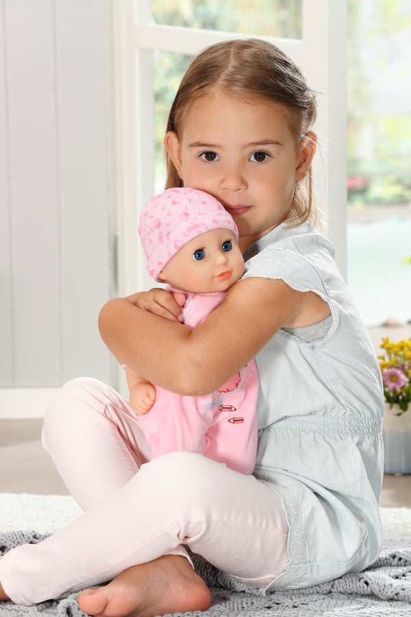 Baby Annabell Little Annabell