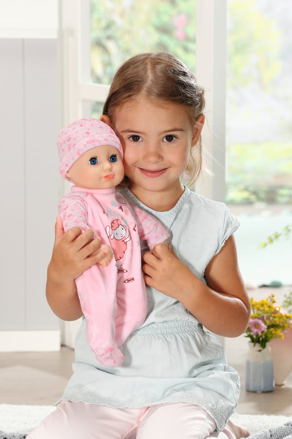 Baby Annabell Little Annabell