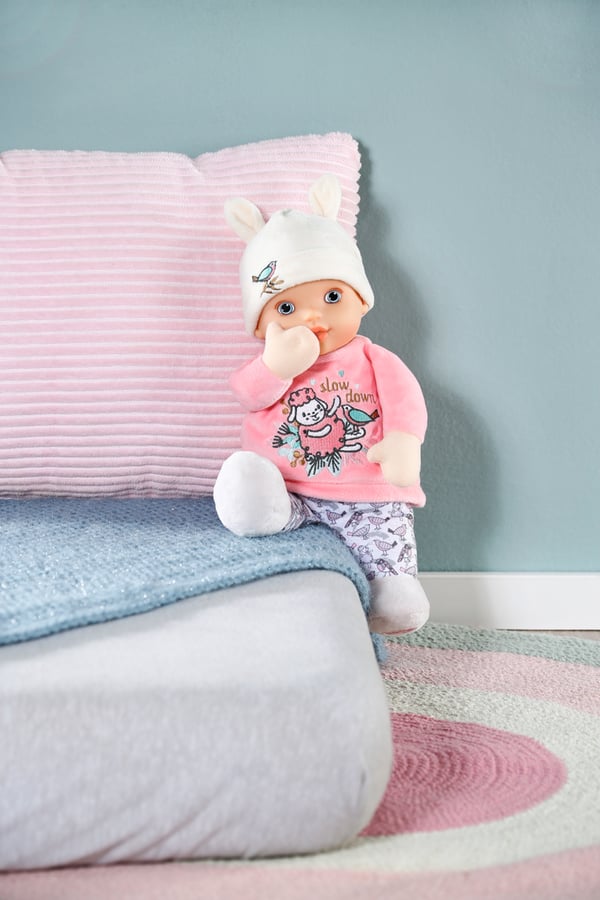Baby Annabell 706428 dukke