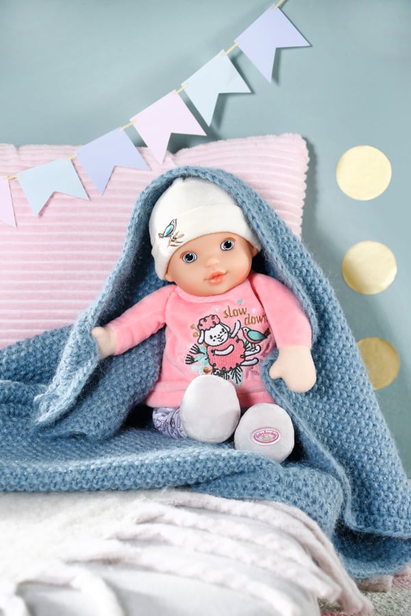 Baby Annabell 706428 dukke