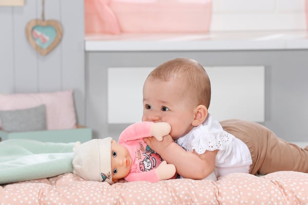 Baby Annabell 706428 dukke