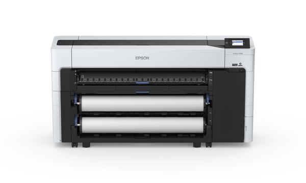 Epson SureColor SC-T7700D storformat printer Wi-Fi Inkjet Farve 1200 x 2400 dpi A2 (420 x 594 mm) Ethernet LAN