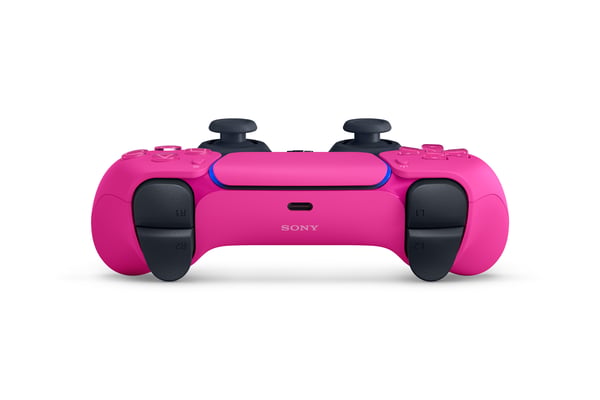Sony Interactive Entertainment Trådløs DualSense-controller Nova Pink V2