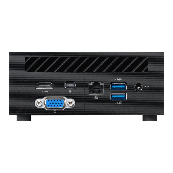 ASUS PN63-BS3018MDS1 Sort i3-1115G4
