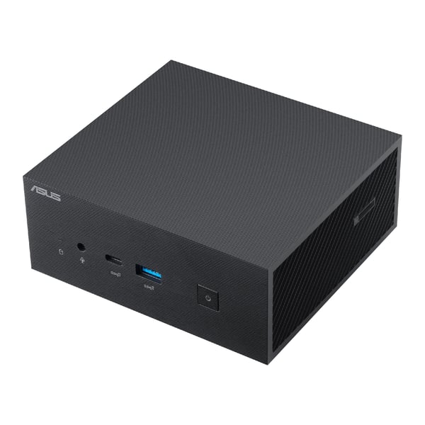 ASUS PN63-BS3018MDS1 Sort i3-1115G4