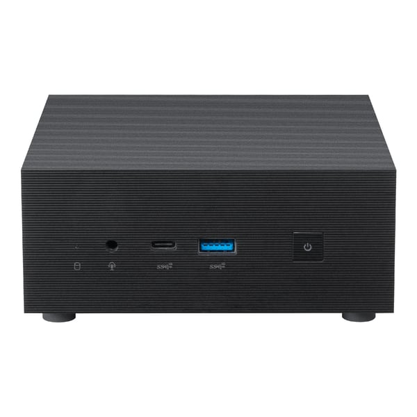 ASUS PN63-BS3018MDS1 Sort i3-1115G4