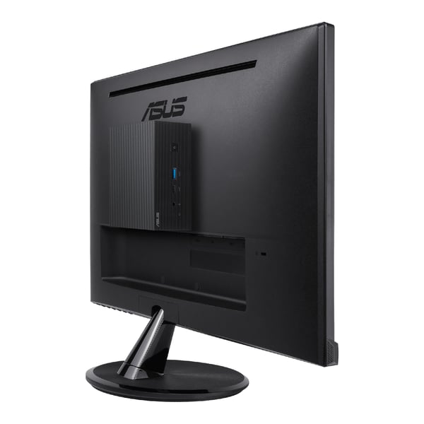 ASUS PN63-BS3018MDS1 Sort i3-1115G4