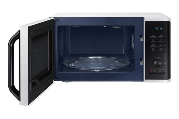 Samsung MG2AK3515AW Hvid Grill mikroovn Bordplade 23 L 1250 W
