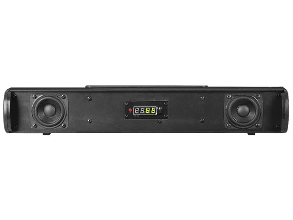 Trevi SB 8380 SW Svart 2.1 kanaler 90 W