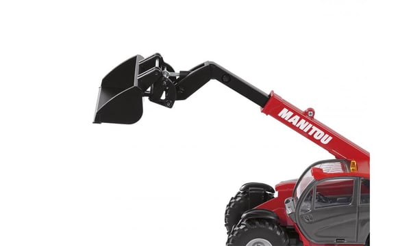 Siku 3067 skalamodel Loader model 1:32