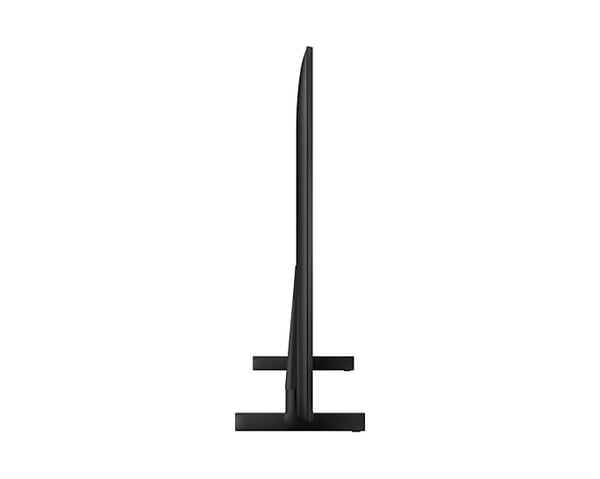 Samsung HG65AU800EU 165,1 cm (65") 4K Ultra HD Smart-TV Svart 20 W