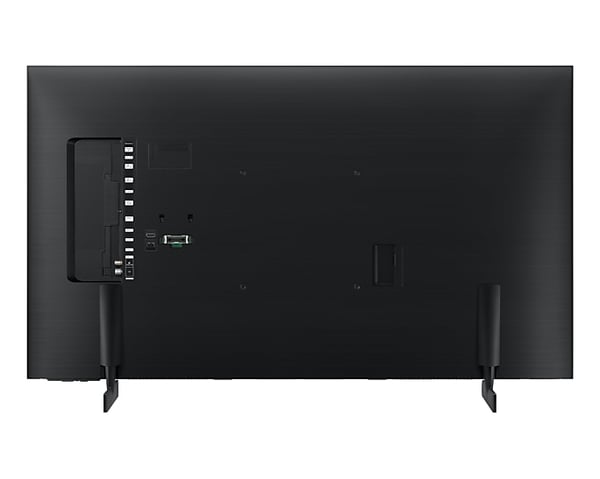 Samsung HG65AU800EU 165,1 cm (65") 4K Ultra HD Smart-TV Svart 20 W