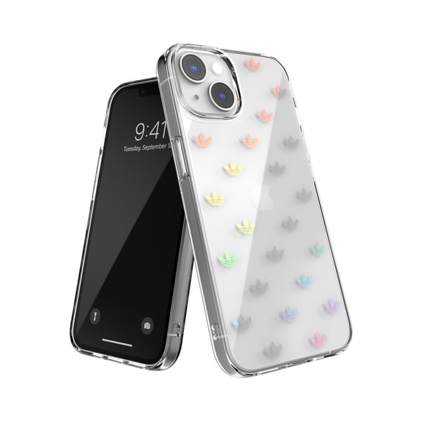 Celly GC2964ADI mobiltelefonfodral 15,5 cm (6.1") Mobilskal Transparent