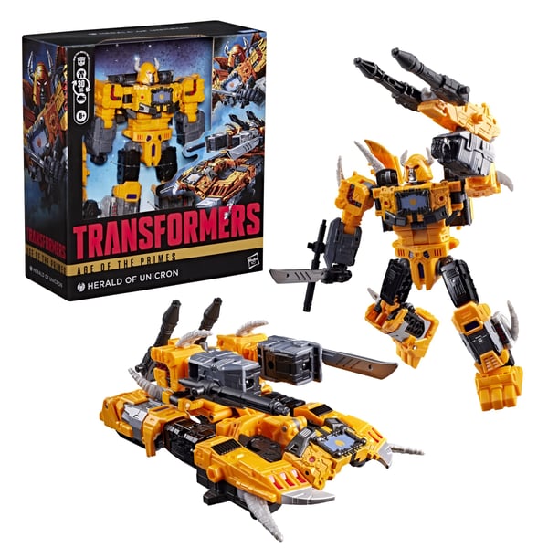 Transformers G27845L00 lasten leluhahmo