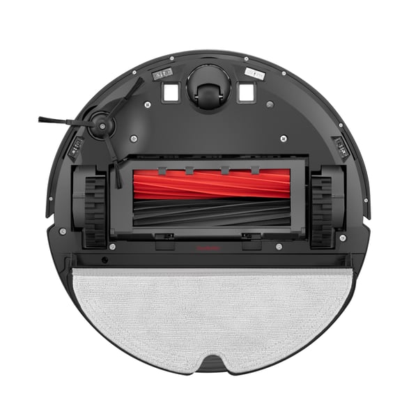 Roborock Q8 Max Musta