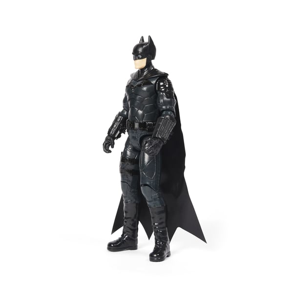 DC Comics BAT FGR MOV 12inch Batman S1V1 GML