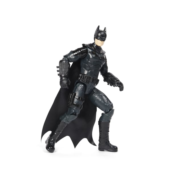 DC Comics BAT FGR MOV 12inch Batman S1V1 GML