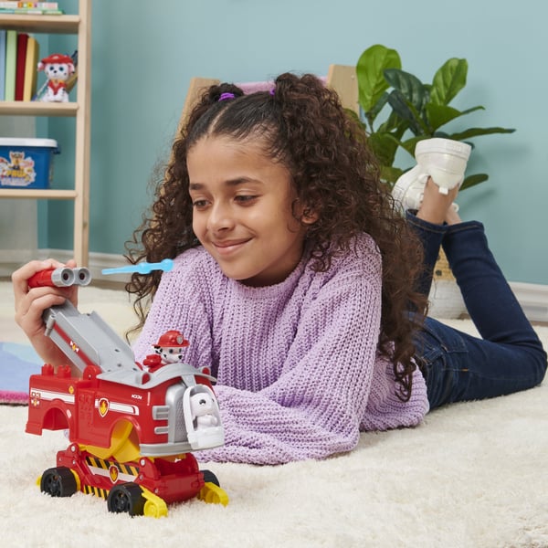 PAW Patrol PAW VHC Core Feature VhcMarshall OC GML