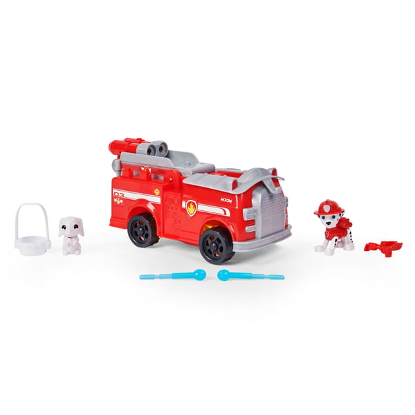 PAW Patrol PAW VHC Core Feature VhcMarshall OC GML