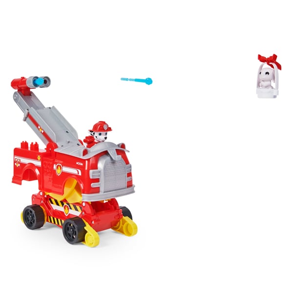 PAW Patrol PAW VHC Core Feature VhcMarshall OC GML