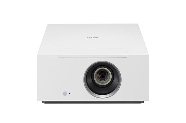 LG HU710PW Vakioprojektori 2000 ANSI lumenia DLP UHD 4K (3840x2160) Valkoinen