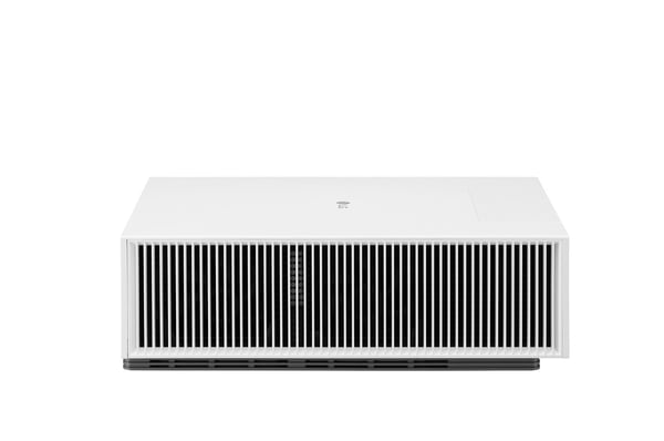 LG HU710PW Standard-kast projektor 2000 ANSI lumens DLP UHD 4K (3840x2160) Hvid