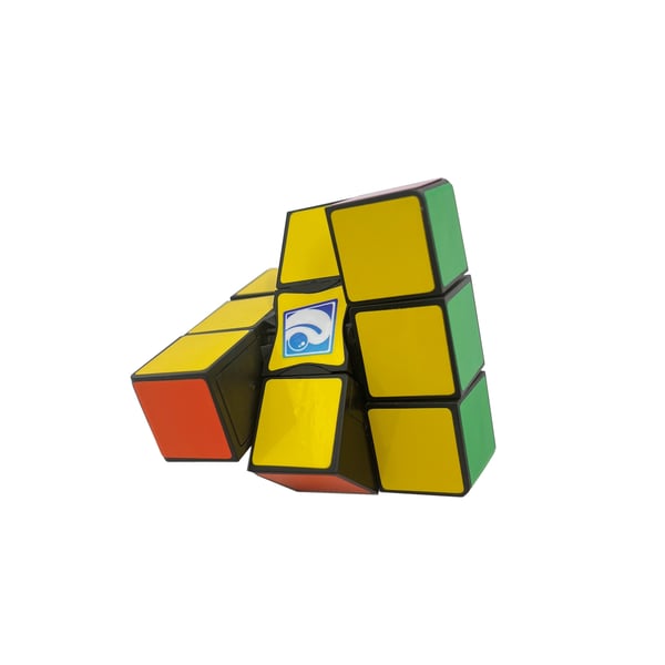 Magic Puzzle 2007614 hjernevrider